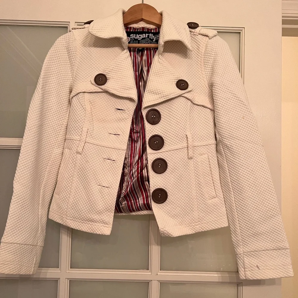 Jacket - Picture 1 of 1